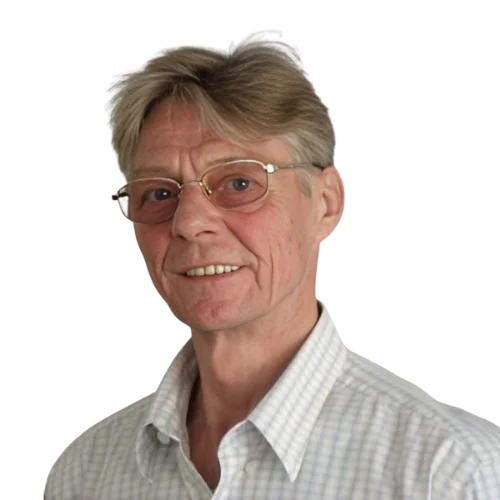 Klaus Sukhantho